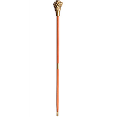 DC Universe The Joker Plastic Prop Cane