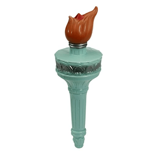 Statue of Liberty Torch