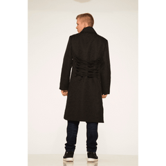 Garrick Coat