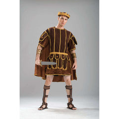 Roman Soldier Adult Costume