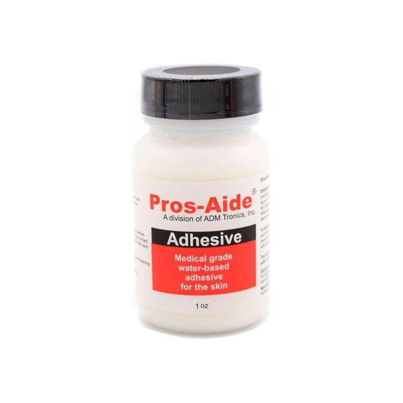 Pros-Aide Adhesive For Skin