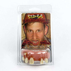 Deliverance Fake Teeth