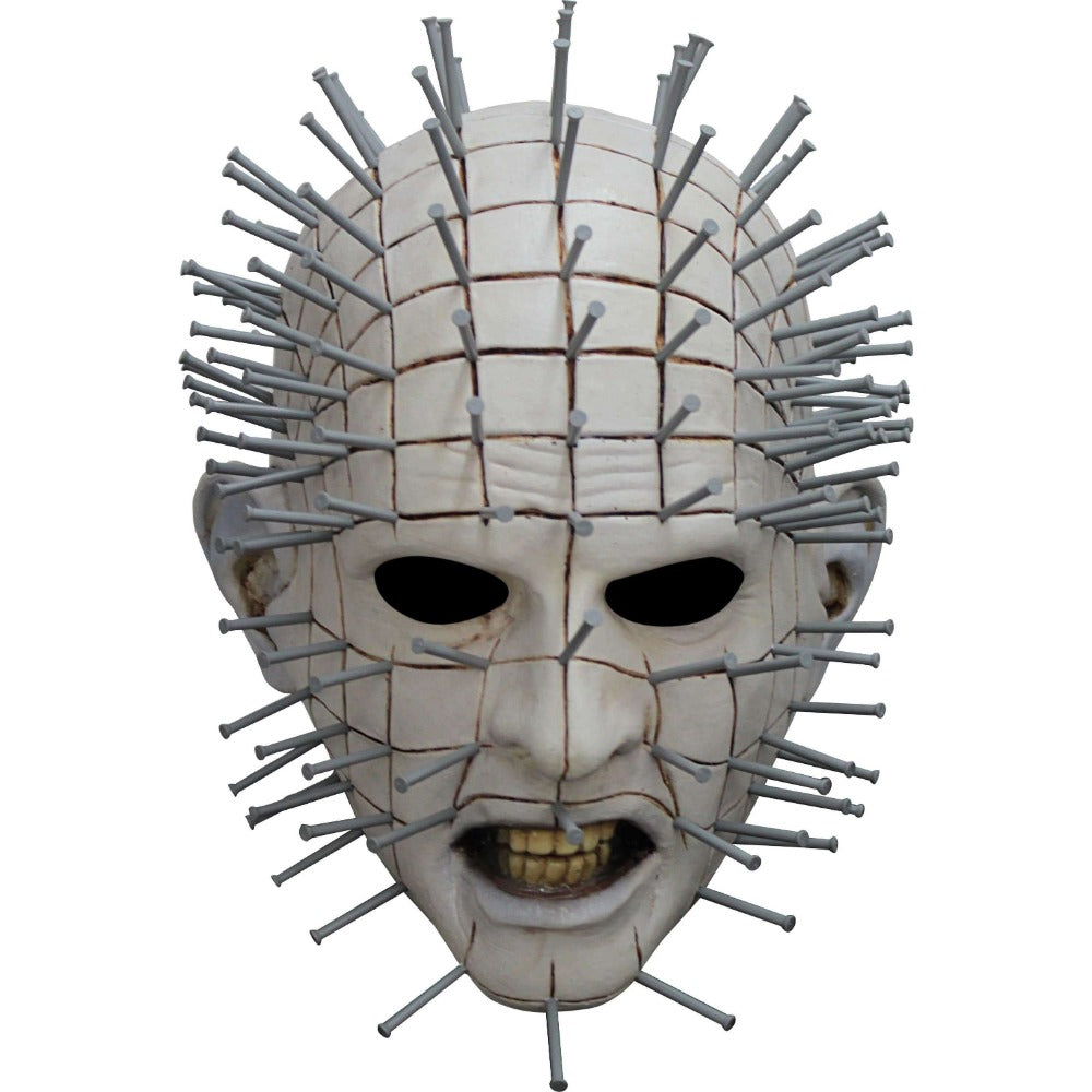 Hellraiser III: Pinhead Mask