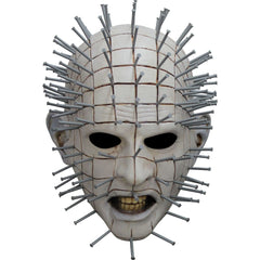 Hellraiser III: Pinhead Mask