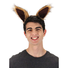 Deluxe Oversized Squirrel Ears