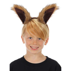 Deluxe Oversized Squirrel Ears