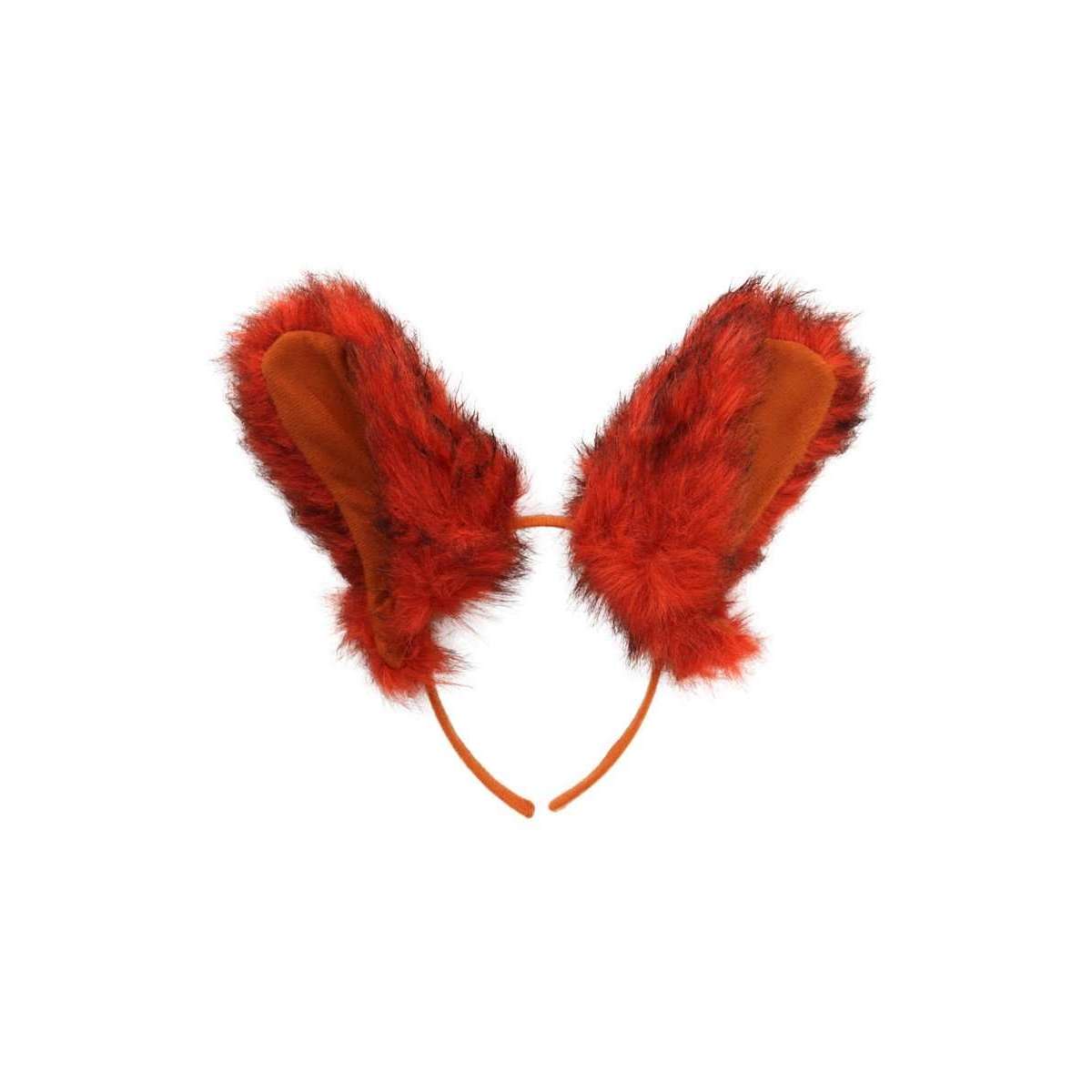 Deluxe Oversized Fox Ears