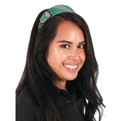 Harry Potter Slytherin Headband