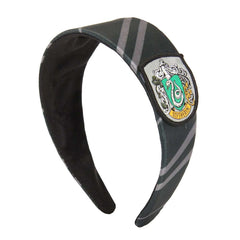 Harry Potter Slytherin Headband