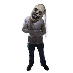 Creepy Pasta Sleep Experiment Child Costume