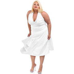 Starlet Women's Plus Size Costume