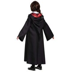 Deluxe Harry Potter Hermione Granger Kids Costume