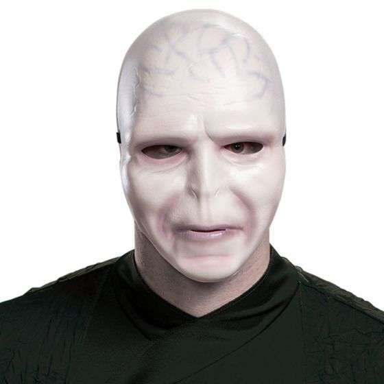 Deluxe Harry Potter Voldemort Adult Costume