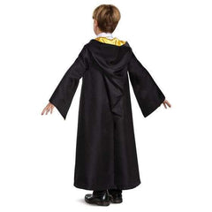 Prestige Harry Potter Hufflepuff Robe Kid's Costume