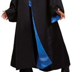 Harry Potter Prestige Ravenclaw Robe Kids Costume