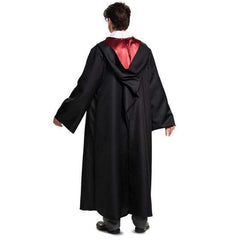 Deluxe Harry Potter Adult Gryffindor Robe