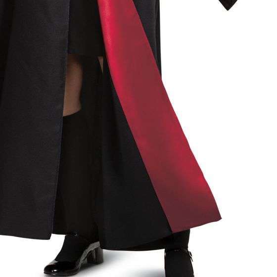 Deluxe Harry Potter Adult Gryffindor Robe