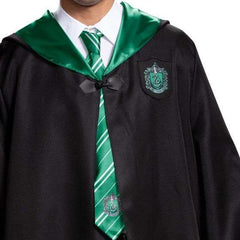 Deluxe Harry Potter Slytherin Robe Adult Costume