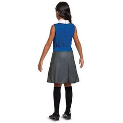 Harry Potter Ravenclaw Classic Dress Kids Costume