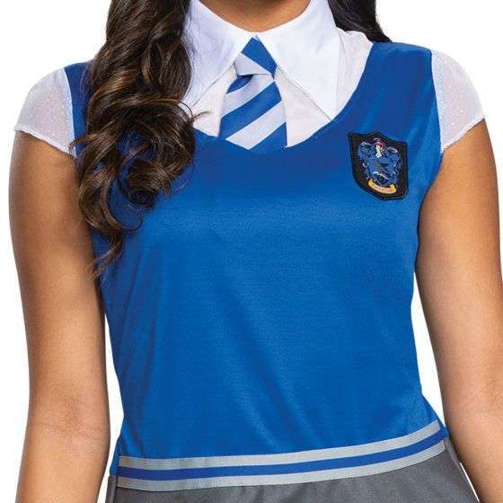 Harry Potter Ravenclaw Dress Adult Costume