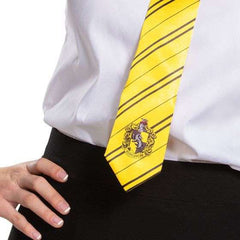 Harry Potter Hufflepuff Tie