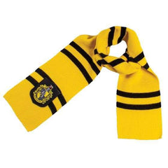 Harry Potter Hufflepuff Scarf