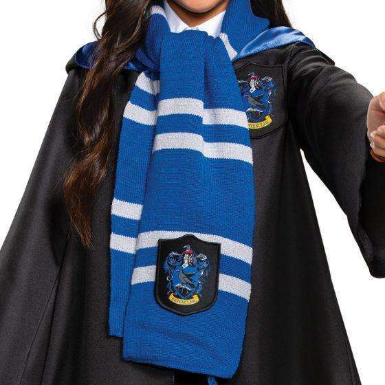 Harry Potter Ravenclaw Scarf