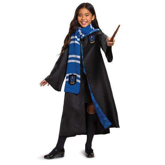 Harry Potter Ravenclaw Scarf