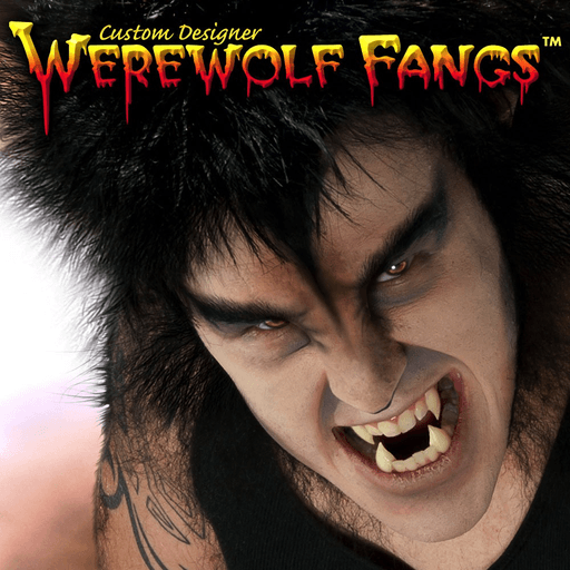 Werewolf Fangs