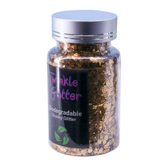 Biodegradable Chunky Twinkle Glitter