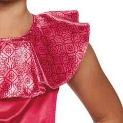 Classic Disney Elena of Avalor Adventure Dress Child Costume