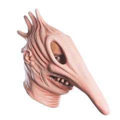 Beetlejuice Deluxe Adam Adult Mask