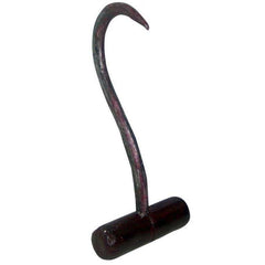 Foam Rubber Meat Hook