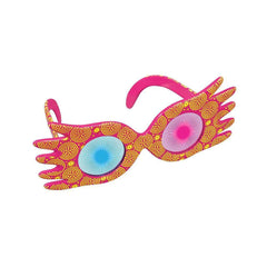 Harry Potter Luna Lovegood Spectrespecs