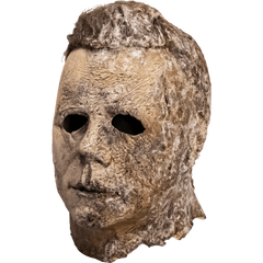 Halloween Ends: Michael Myers Latex Mask