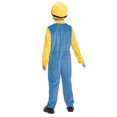 Minions Toddler Minion Bob Toddler Costume