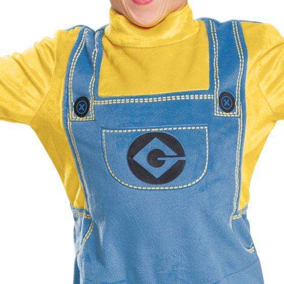 Minions Toddler Minion Bob Toddler Costume