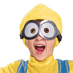 Minions Toddler Minion Bob Toddler Costume