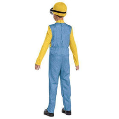 Minions Classic Minion Bob Kids Costume