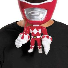 Red Ranger Mighty Morphin' Mega Move A Mask