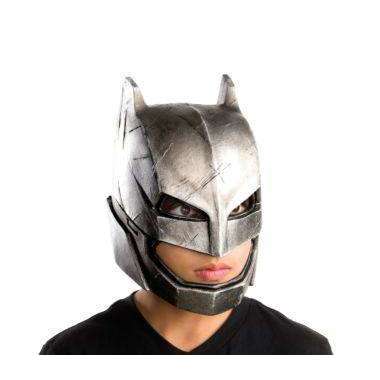 Batman Vs Superman Armored Batman Child Mask