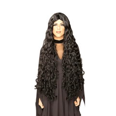 Mesmerelda Long Hair Wig