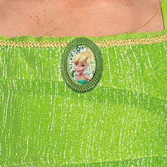 Disney Tinker Bell & The Fairy Rescue Kids Costume