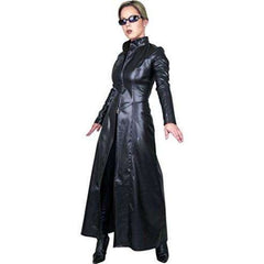 Cypher Enigma Adult Coat