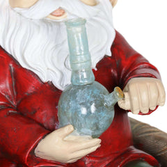 Light Up Good Time Bud Buddies Gnomes