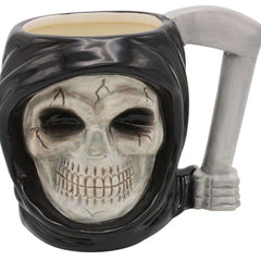 Grim Reaper Mug