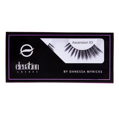 Danessa Myricks Ascension False Eyelashes