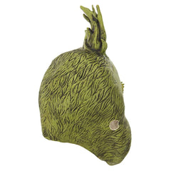 Dr Seuss Deluxe Grinch Mask