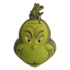 Dr. Seuss The Grinch Half Mask