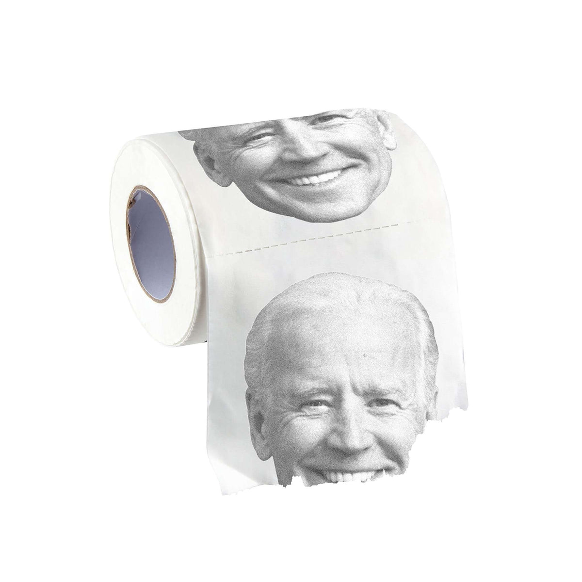 Joe Biden Toilet Paper